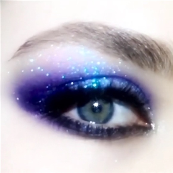 NEW Pat McGrathLabs Dark Star006V2 UltravioletBlue FIRST RELEASE/LIMITED edition - Picture 10 of 12